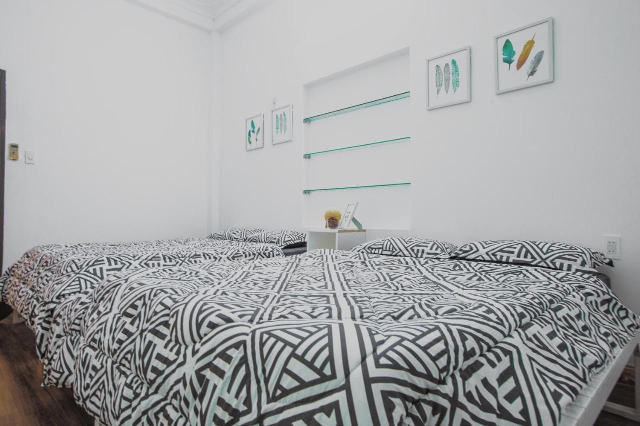 Dům (12 m²), pokoje: 1, vlastní koupelny: 2, destinace: Quy Nhon Centrum města Exteriér fotografie