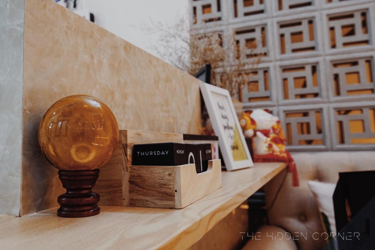 Dům (12 m²), pokoje: 1, vlastní koupelny: 2, destinace: Quy Nhon Centrum města Exteriér fotografie