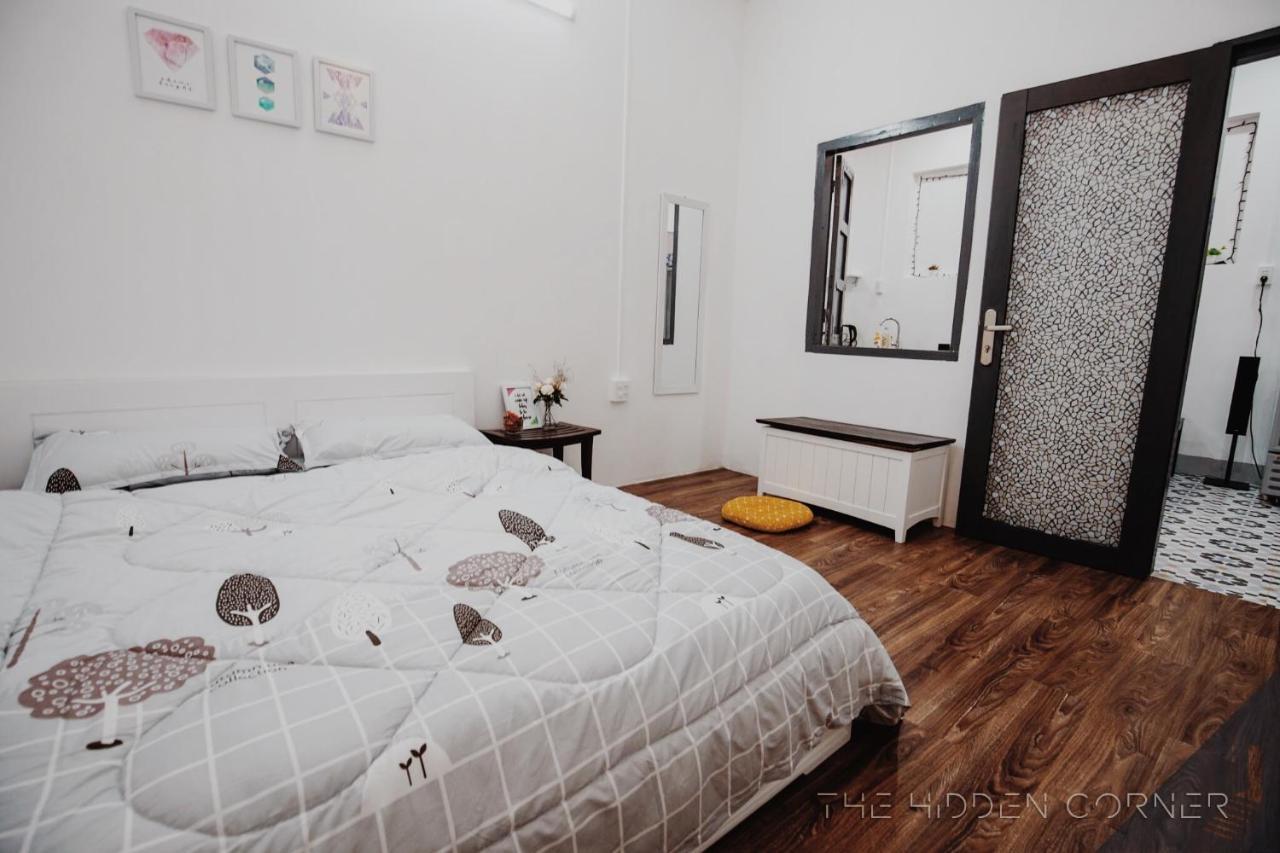 Dům (12 m²), pokoje: 1, vlastní koupelny: 2, destinace: Quy Nhon Centrum města Exteriér fotografie