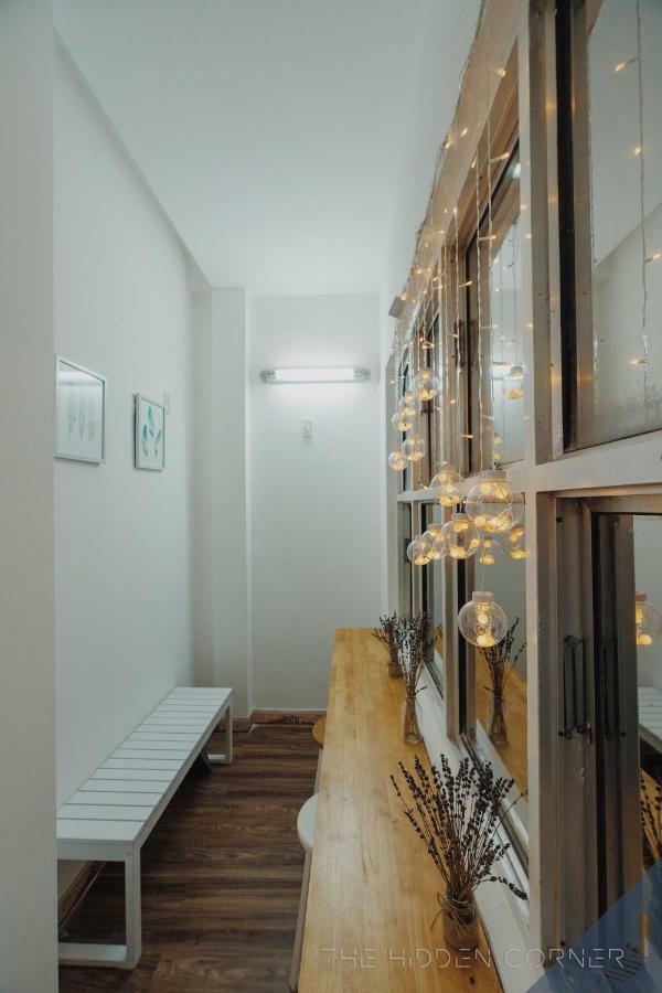 Dům (12 m²), pokoje: 1, vlastní koupelny: 2, destinace: Quy Nhon Centrum města Exteriér fotografie